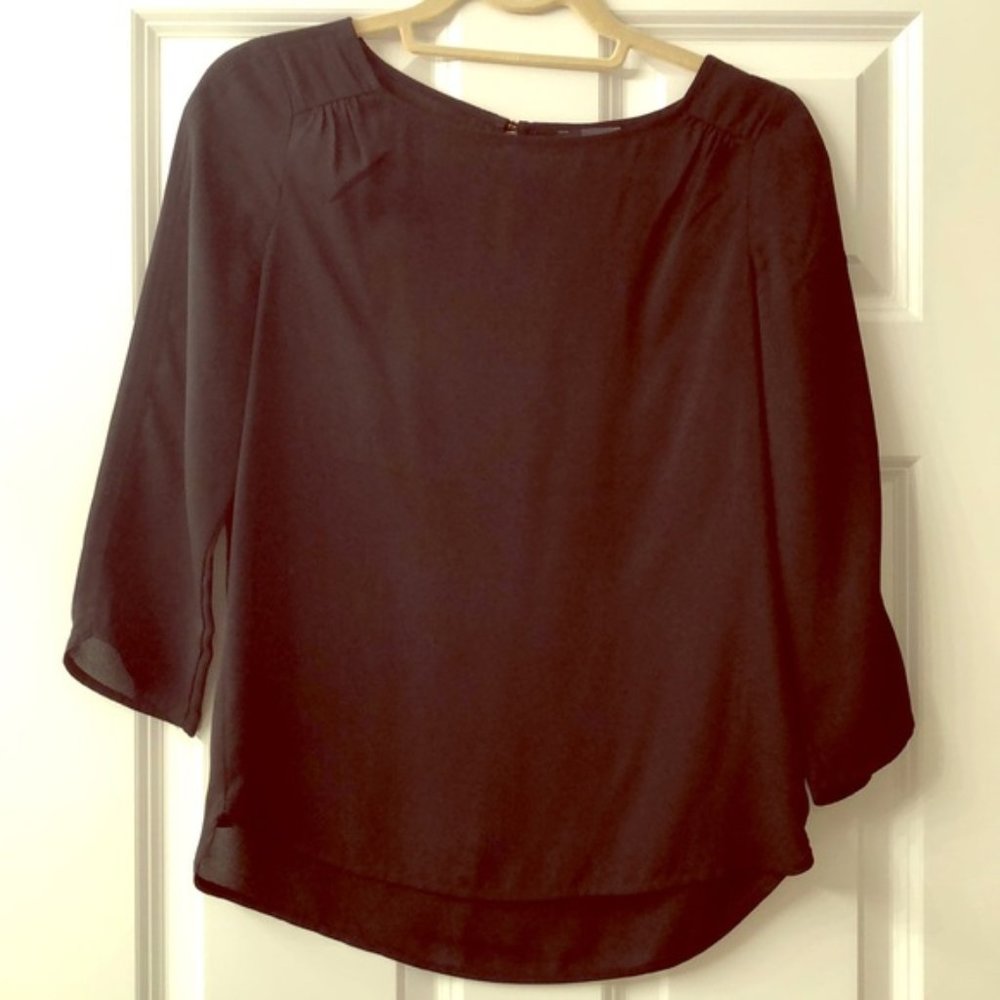 The Limited Blouse